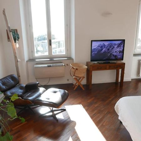 The Sunshine Loft Appartement Livorno Buitenkant foto