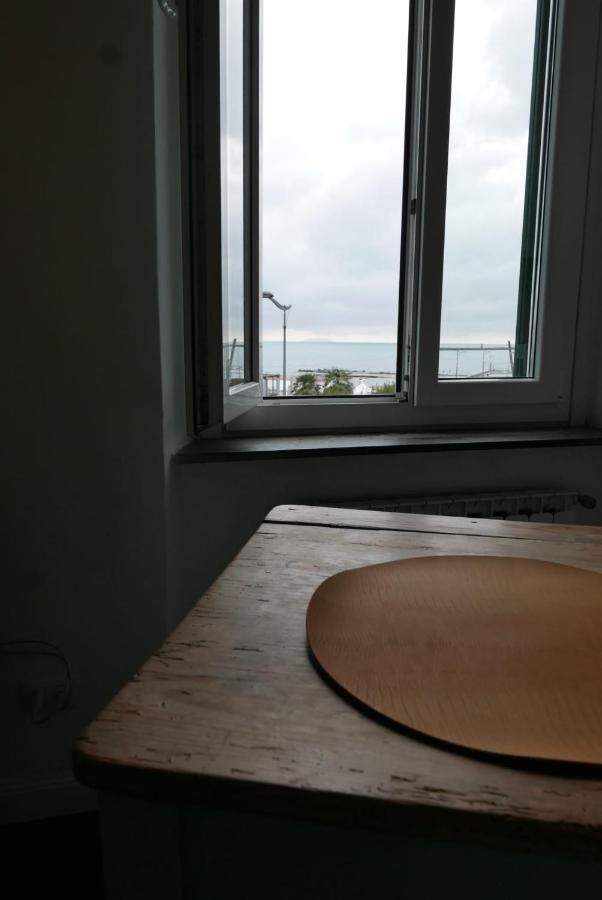 The Sunshine Loft Appartement Livorno Buitenkant foto
