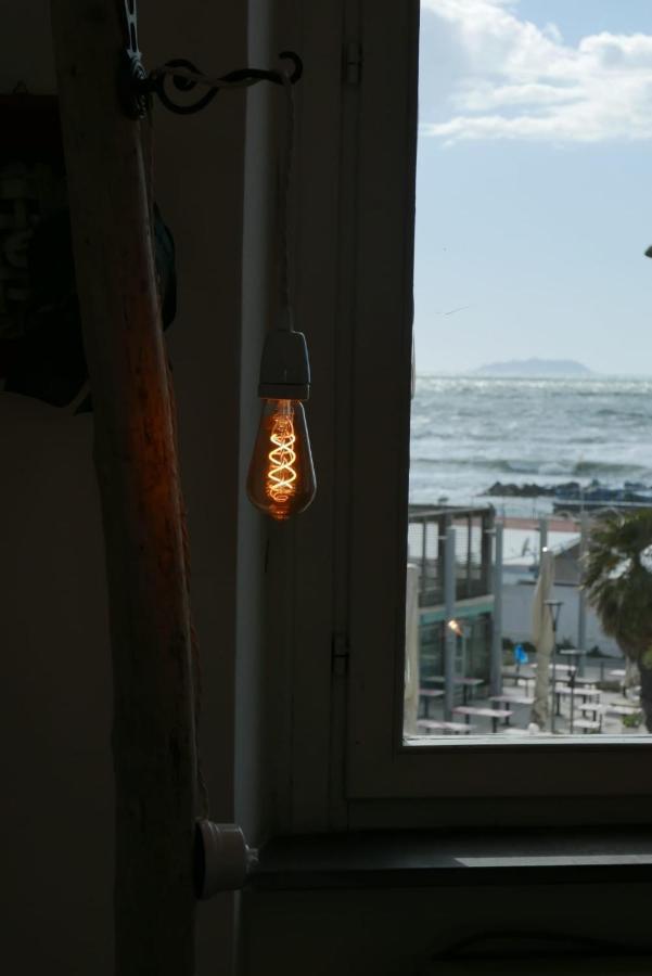The Sunshine Loft Appartement Livorno Buitenkant foto