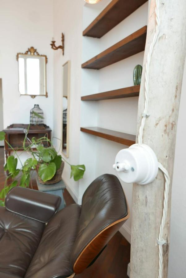 The Sunshine Loft Appartement Livorno Buitenkant foto