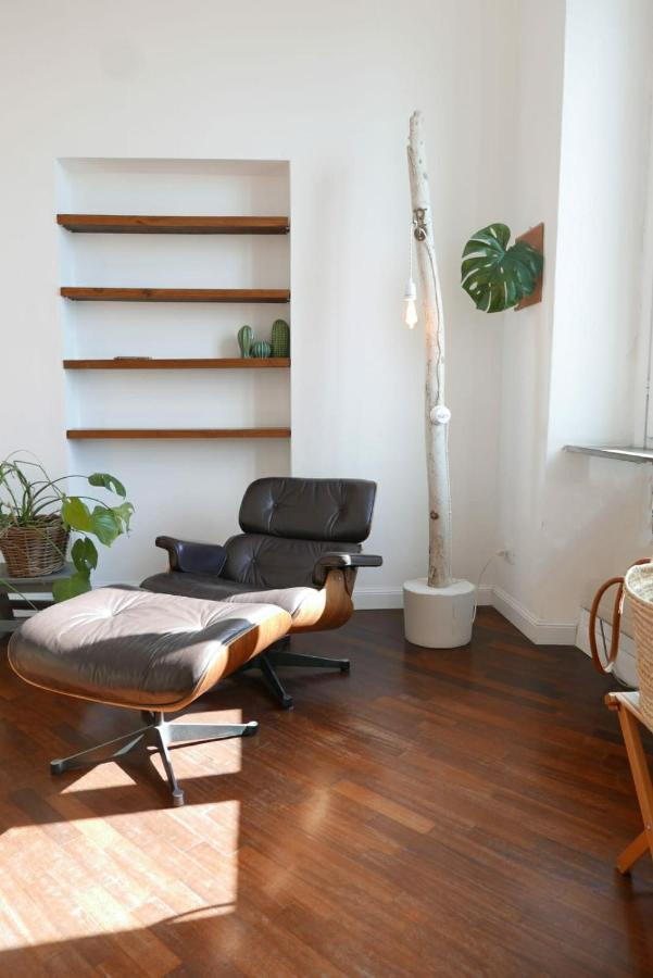 The Sunshine Loft Appartement Livorno Buitenkant foto