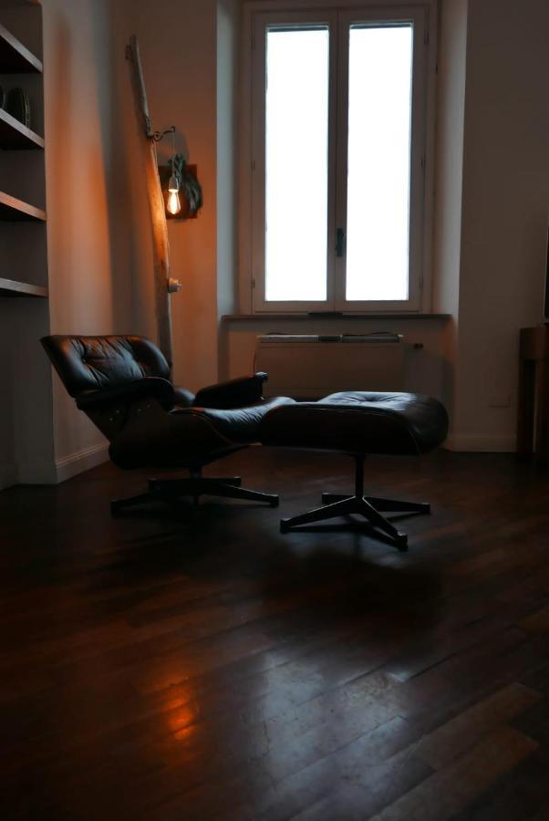 The Sunshine Loft Appartement Livorno Buitenkant foto