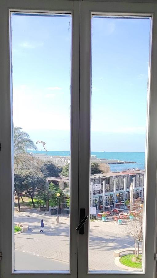 The Sunshine Loft Appartement Livorno Buitenkant foto