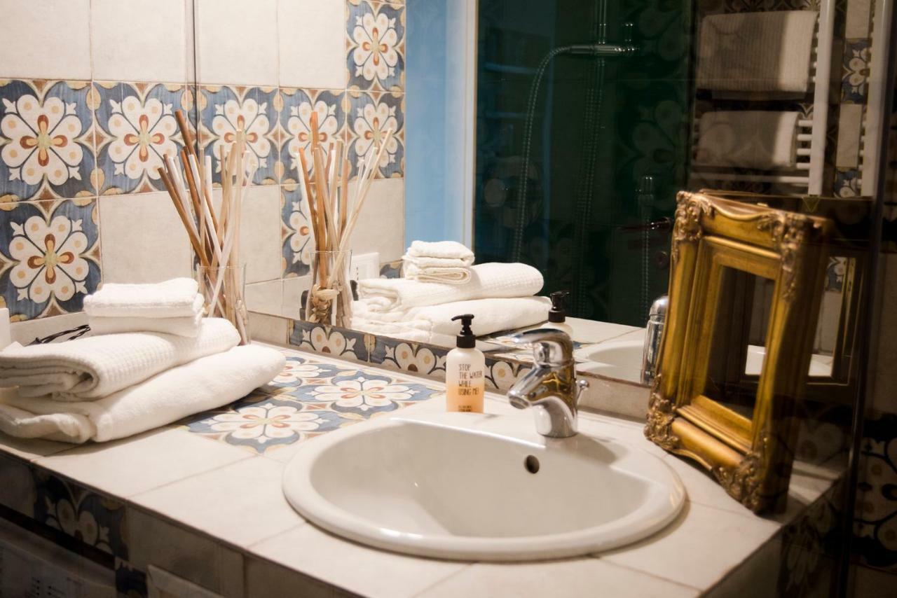 The Sunshine Loft Appartement Livorno Buitenkant foto