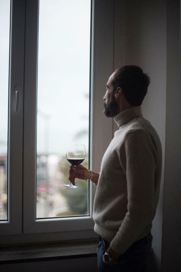 The Sunshine Loft Appartement Livorno Buitenkant foto